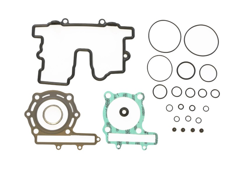 ATHENA USZCZELKI TOP-END KAWASAKI KLR/KSF 250 '85-'04 (1)