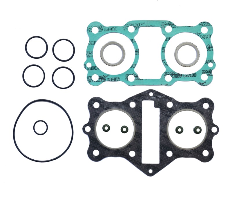 ATHENA USZCZELKI TOP-END KAWASAKI KZ400B/C/H`78-79, Z400B/G`78-80 (1)