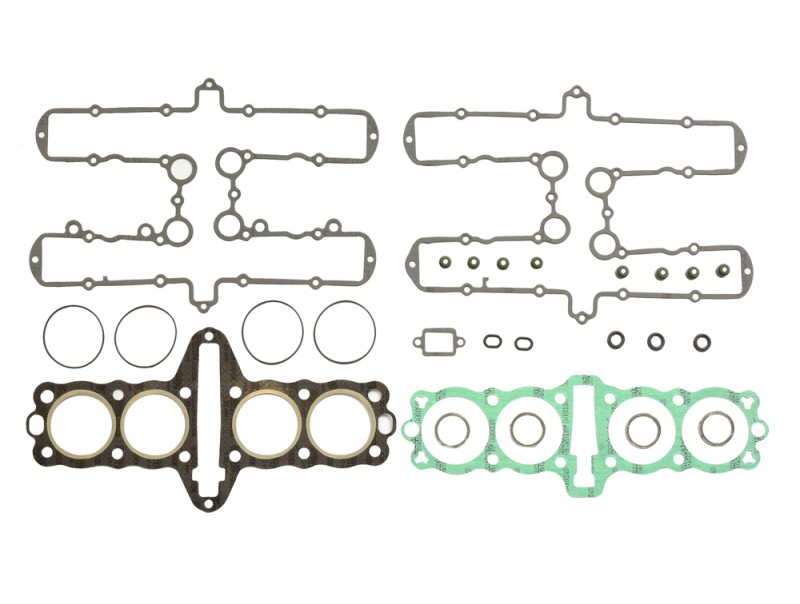 ATHENA USZCZELKI TOP-END KAWASAKI Z650B/C`77-80, Z650SR`79-80, Z650F`81-82 (1)