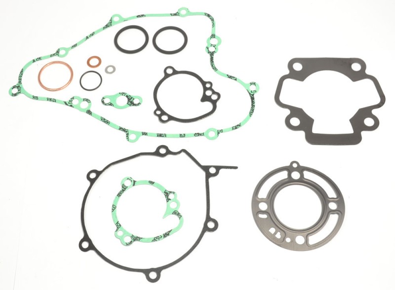 ATHENA KOMPLET USZCZELEK KAWASAKI KX 65 '00-'17 (KX65) (1)