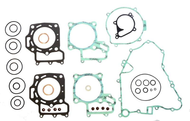 ATHENA KOMPLET USZCZELEK KAWASAKI KFX 700 '04-'09 (1)