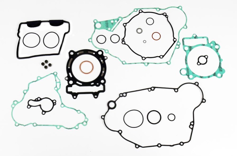 ATHENA KOMPLET USZCZELEK KAWASAKI KFX 450 R '06-'14 (1)