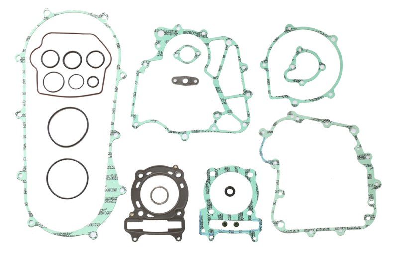 ATHENA KOMPLET USZCZELEK KAWASAKI KVF 300 BRUTE FORCE '12-'15 (1)