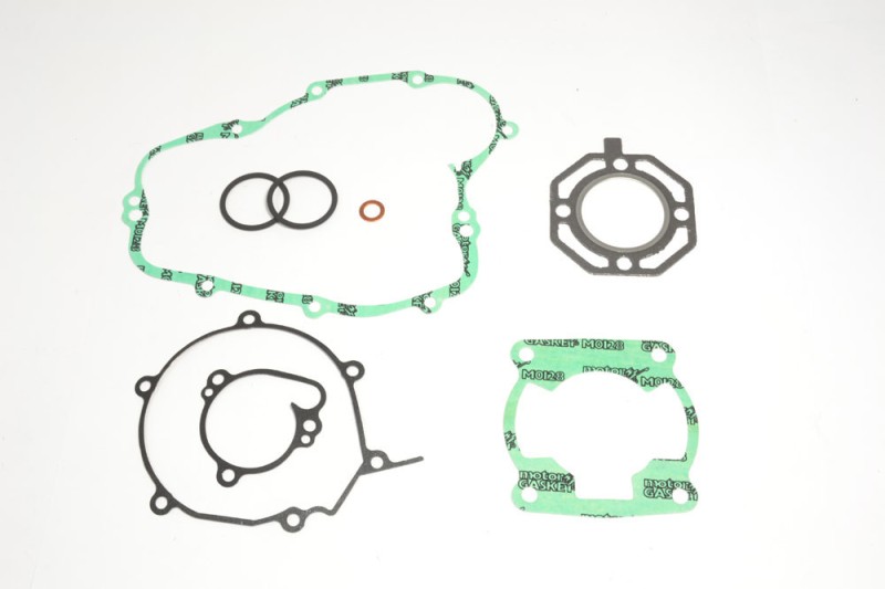 ATHENA KOMPLET USZCZELEK KAWASAKI KX80`88-89 (1)