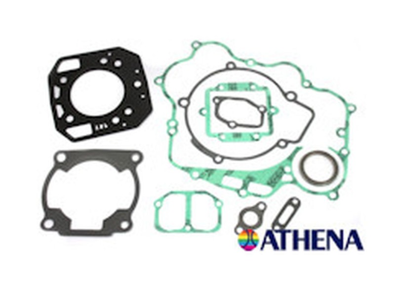 ATHENA KOMPLET USZCZELEK KAWASAKI KMX200 90-92 (1)