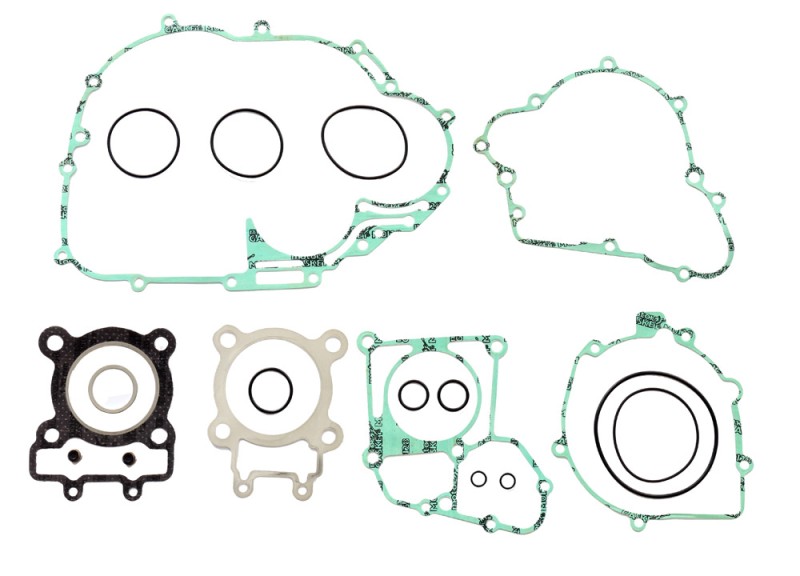 ATHENA KOMPLET USZCZELEK KAWASAKI KLF220A BAYOU`85-02 (1)