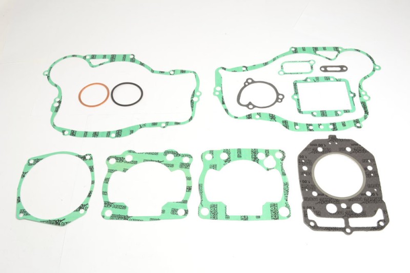 ATHENA KOMPLET USZCZELEK KAWASAKI KX 250 85-86 (1)