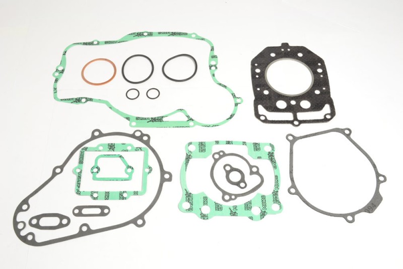 ATHENA KOMPLET USZCZELEK KAWASAKI KX 250 87 (1)