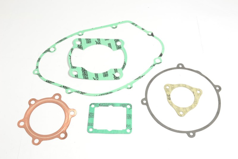 ATHENA KOMPLET USZCZELEK KAWASAKI KX 250 (78-79) (1)