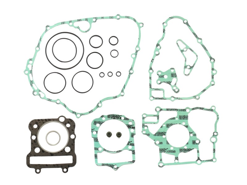 ATHENA KOMPLET USZCZELEK KAWASAKI KLF300 BAYOU`86-87 (1)