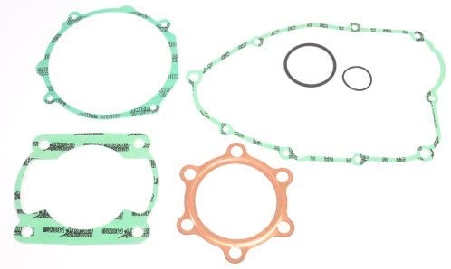 ATHENA KOMPLET USZCZELEK KAWASAKI KDX 400/450 79-82 (1)