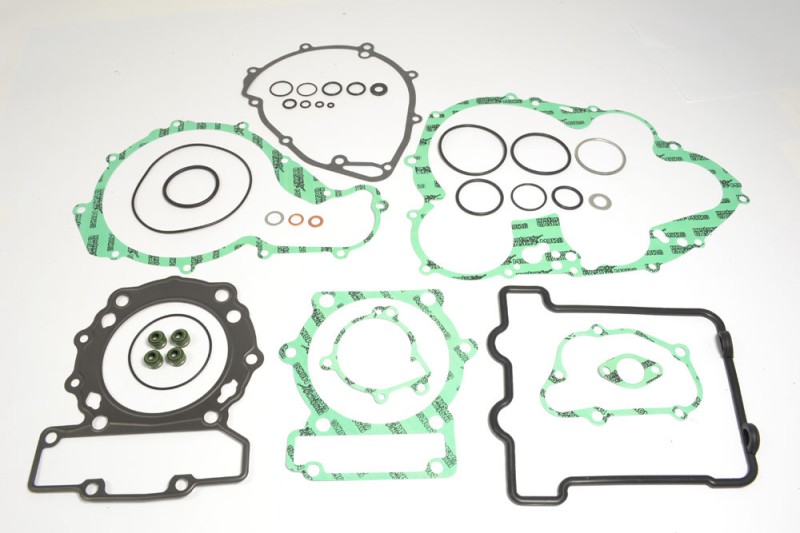 ATHENA KOMPLET USZCZELEK KAWASAKI KLX 650 C '93-'01 (KLX650) (1)