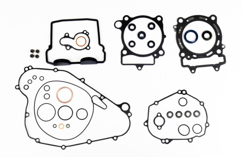 ATHENA KOMPLET USZCZELEK KAWASAKI KXF 450 '16-'18 (Z USZCZELNIACZAMI SILNIKOWYMI) (1)