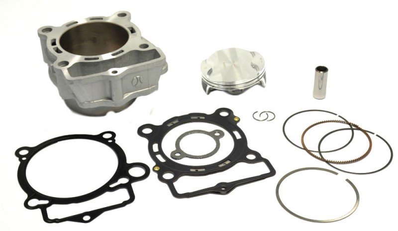 ATHENA CYLINDER KOMPLETNY KTM SXF 250 '13-'15, EXCF 250 '14-'15, HUSQVARNA FC 250 '14-'15 BIG BORE 82MM (+4MM=276CCM) 13,4:1 (1)