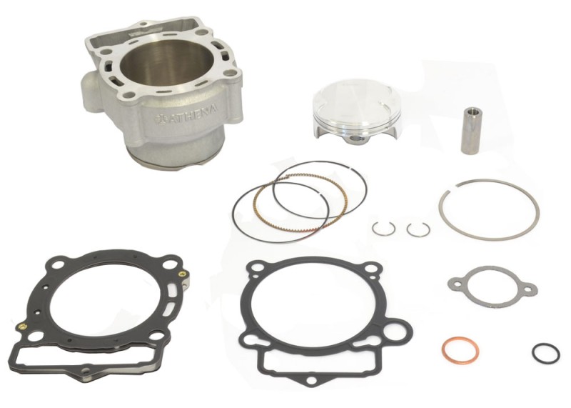 ATHENA CYLINDER KOMPLETNY KTM EXCF 350 '14-'15, HUSQVARNA FE 350 '14-'15 STD=88MM (1)