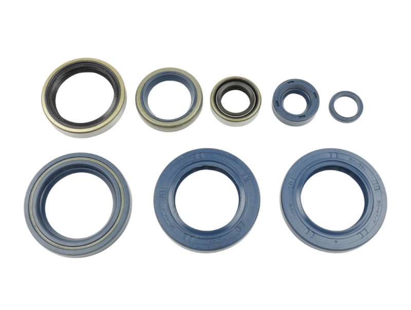 ATHENA KOMPLET (ZESTAW) USZCZELNIACZY SILNIKOWYCH KTM LC4 625/640/660`03-07 (1)