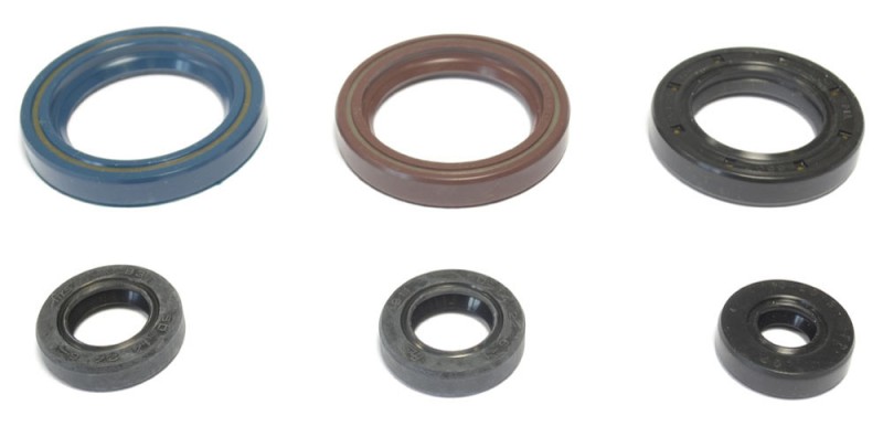 ATHENA KOMPLET (ZESTAW) USZCZELNIACZY SILNIKOWYCH KTM GS125`84-86, MX125`84-86 (1)