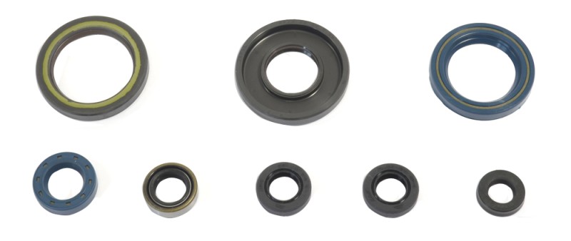 ATHENA KOMPLET (ZESTAW) USZCZELNIACZY SILNIKOWYCH KTM GS 250 84-89 (1)