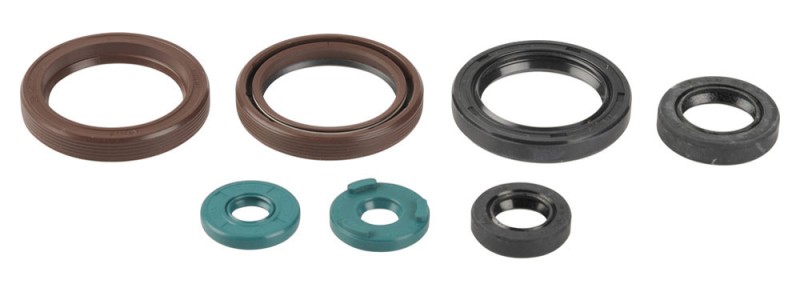 ATHENA KOMPLET (ZESTAW) USZCZELNIACZY SILNIKOWYCH KTM EXCF400/450/530`09-11 (1)