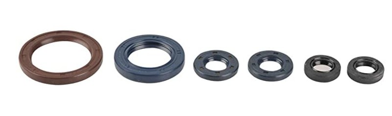 ATHENA KOMPLET (ZESTAW) USZCZELNIACZY SILNIKOWYCH KTM SXF 350 11-15, EXCF 350 12-16 (1)