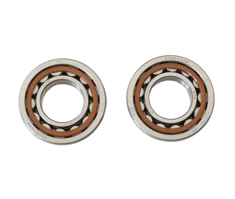 Athena Łożyska wału KTM (24-1106) (1)