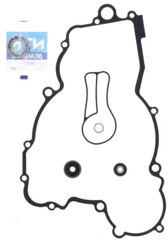 ATHENA ZESTAW NAPRAWCZY POMPY WODY KTM SX 250 '04-'16 EXC 250 / 300 '11-'16 (1)