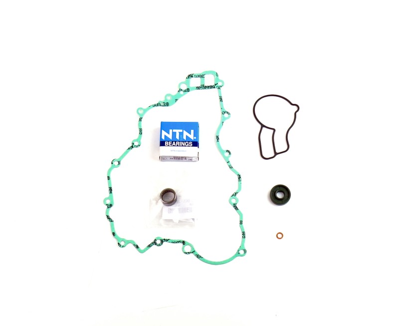 ATHENA ZESTAW NAPRAWCZY POMPY WODY KTM SXF 250 '05-'12, EXCF 250 '06-'13 (1)