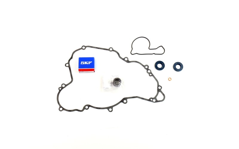 ATHENA ZESTAW NAPRAWCZY POMPY WODY KTM SXF 350 '11-'12, EXCF 350 '12-'13 (1)