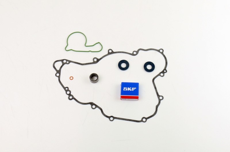 ATHENA ZESTAW NAPRAWCZY POMPY WODY KTM EXCF 250 '14-'16 (EXC250F, EXCF250) (1)