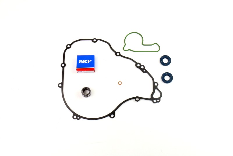 ATHENA ZESTAW NAPRAWCZY POMPY WODY KTM SXF 250 '16-'21, XCF 350 '16-'21, HUSQVARNA TC 250 '16-'21, TE 300 '20-'23 (1)