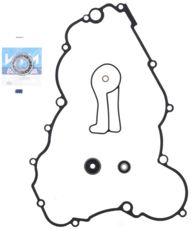 ATHENA ZESTAW NAPRAWCZY POMPY WODY KTM SX 250 '17-'19, EXC 250 TPI '18-19, TPI300 '18-'19 (1)