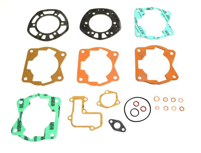 ATHENA USZCZELKI TOP-END KTM 125 GS MX '87-'97 (1)