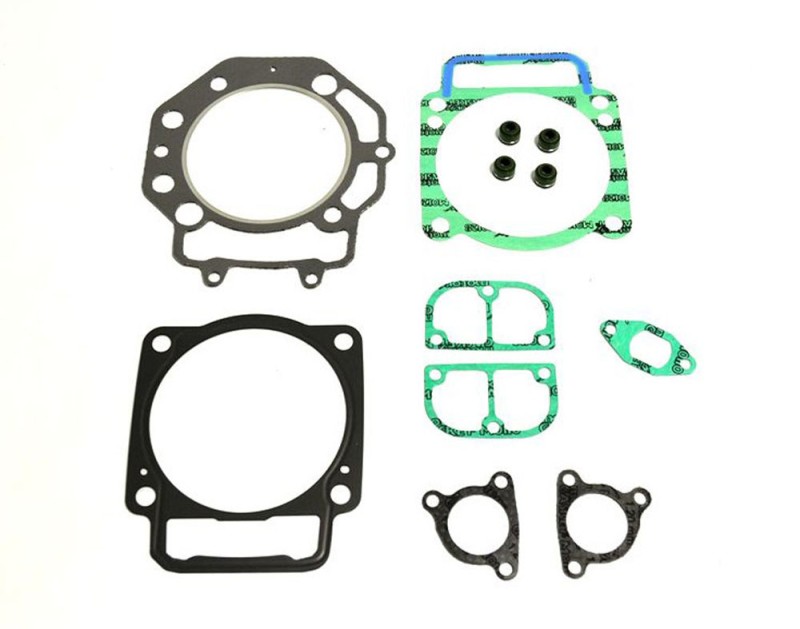 ATHENA USZCZELKI TOP-END KTM 625/640 '03-'07 (LC4, ADVENTURE, DUKE, SM) (1)