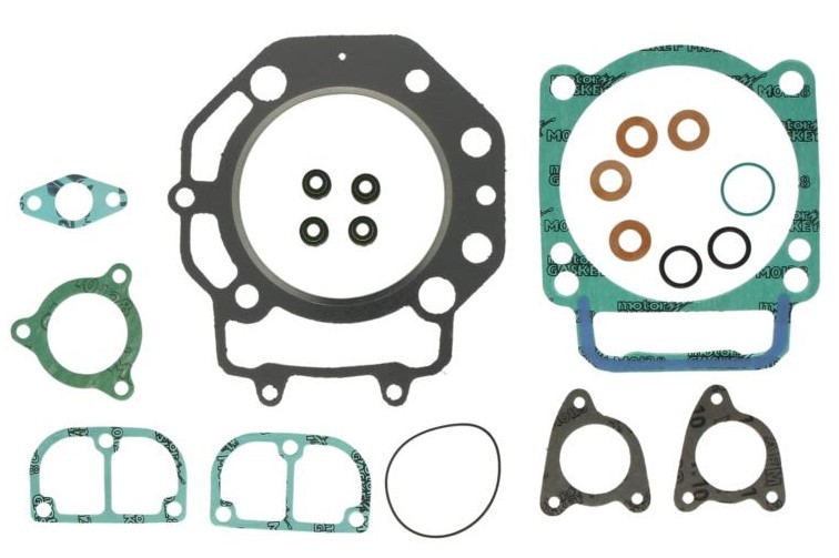 ATHENA USZCZELKI TOP-END KTM 600 LC4 '87-'94 (1)