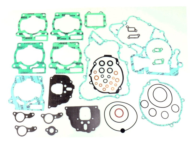 Athena komplet uszczelek KTM SX125 '05-15 