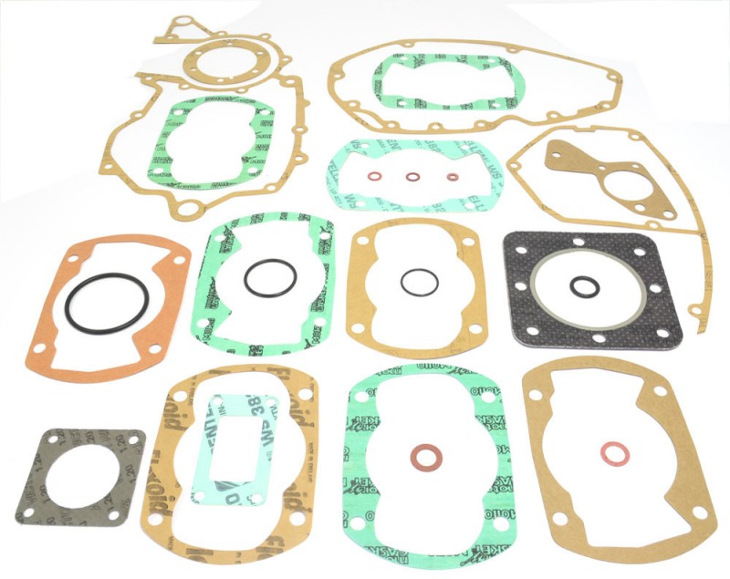 ATHENA KOMPLET USZCZELEK KTM 250 2T '74-'81 (GS 250, MX 250) (1)