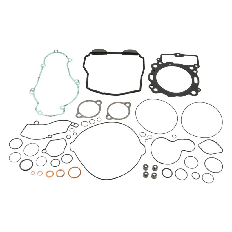 ATHENA KOMPLET USZCZELEK KTM SXF 450 (07-12), SX 450 ATV (09-10) (1)