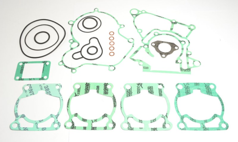 ATHENA KOMPLET USZCZELEK KTM SX50LC`09-18 (WATER COOLED) (1)