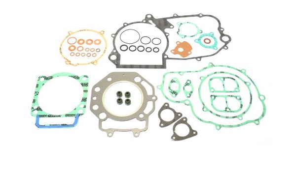 ATHENA KOMPLET USZCZELEK KTM 350/400/500 '84-'92, LC4 (90MM) (1)