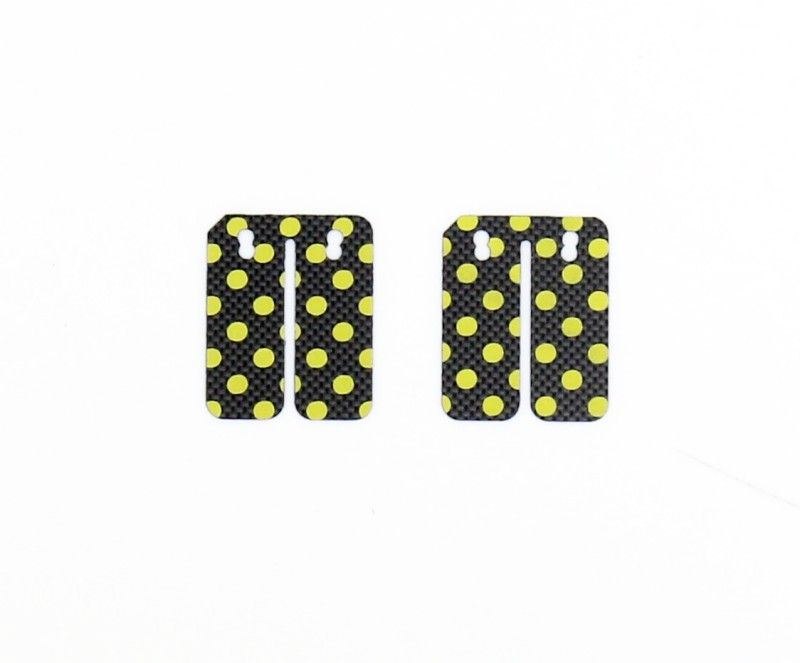 Athena Listki membrany 0.30mm 32x40mm Minarelli