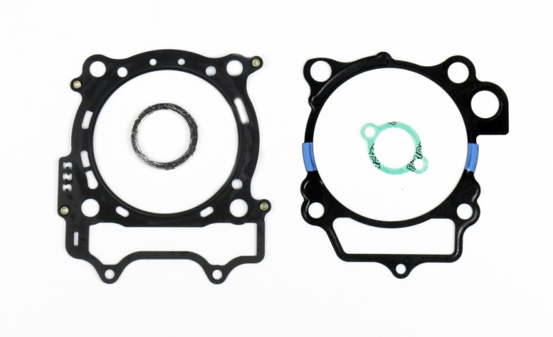 ATHENA USZCZELKI TOP-END YAMAHA YZF 450 '06-'09, WRF 450 '07-'11 BIG BORE 98MM ( DO ZESTAWU CYLINDROWEGO P400485100021 I P400485100047 ) (1)
