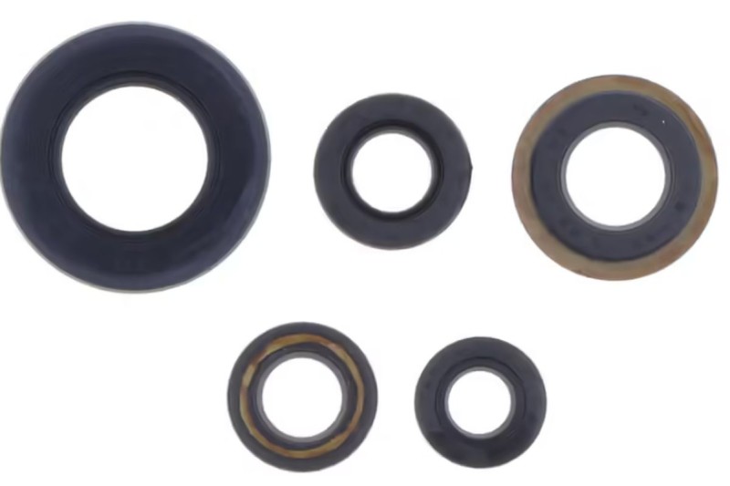 ATHENA KOMPLET (ZESTAW) USZCZELNIACZY SILNIKOWYCH YAMAHA XV125 VIRAGO '97-'00 (1)