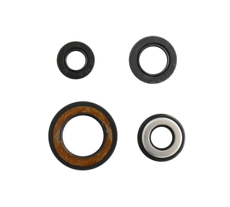 ATHENA KOMPLET (ZESTAW) USZCZELNIACZY SILNIKOWYCH YAMAHA TT600E '94-98, TT600R/RE '97-'04, SRX600 '86-'89 (1)