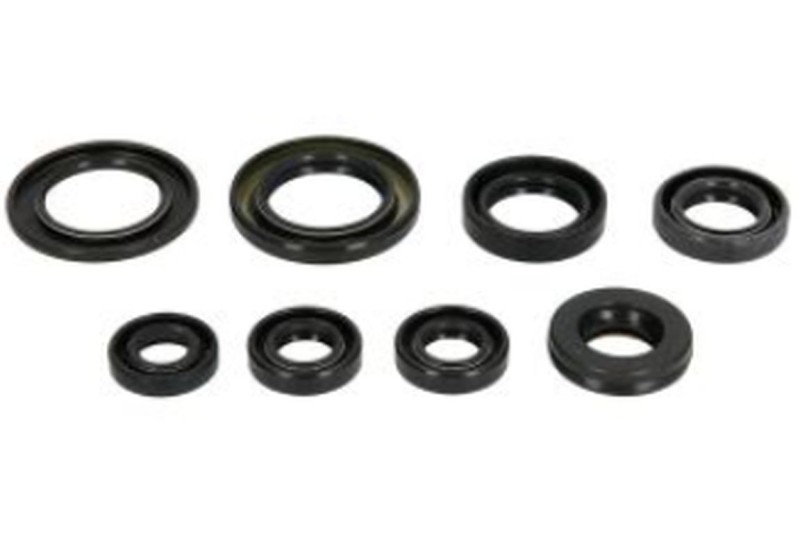 ATHENA KOMPLET (ZESTAW) USZCZELNIACZY SILNIKOWYCH YAMAHA XT600E/Z/K '90-'95 (1)