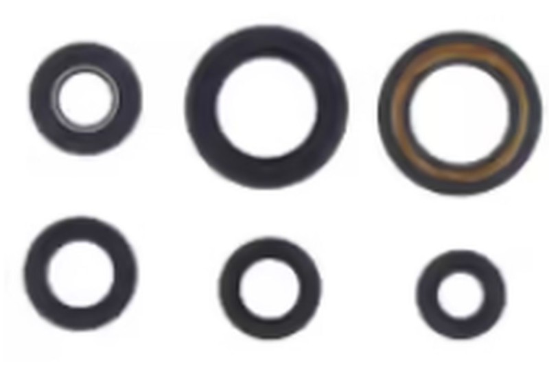 ATHENA KOMPLET (ZESTAW) USZCZELNIACZY SILNIKOWYCH YAMAHA XT600E/K '96-02 (1)