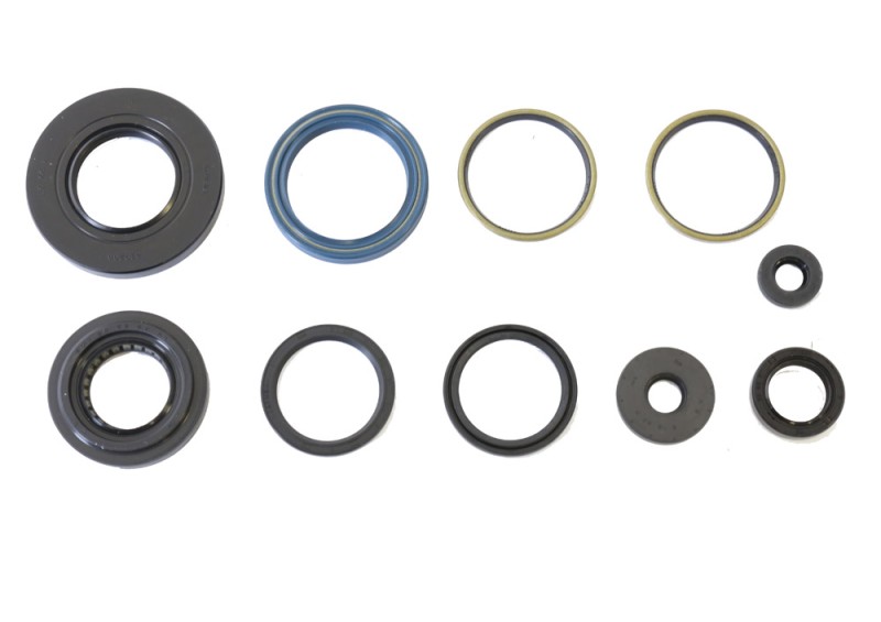 ATHENA KOMPLET (ZESTAW) USZCZELNIACZY SILNIKOWYCH YAMAHA YFM660 GRIZZLY '05-'08 (1)