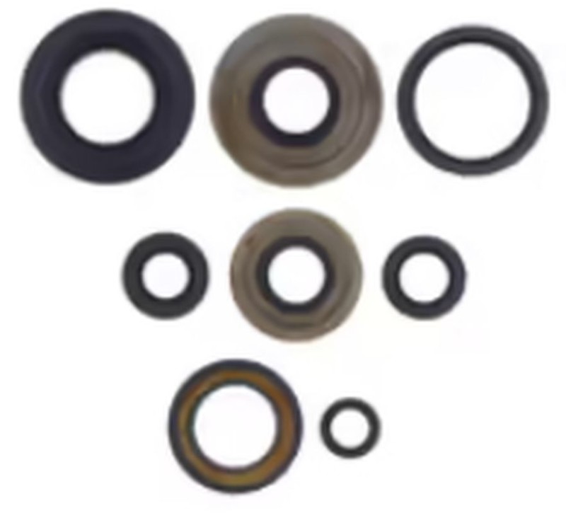 ATHENA KOMPLET (ZESTAW) USZCZELNIACZY SILNIKOWYCH YAMAHA YFM 350 WARRIOR '87-04 (1)