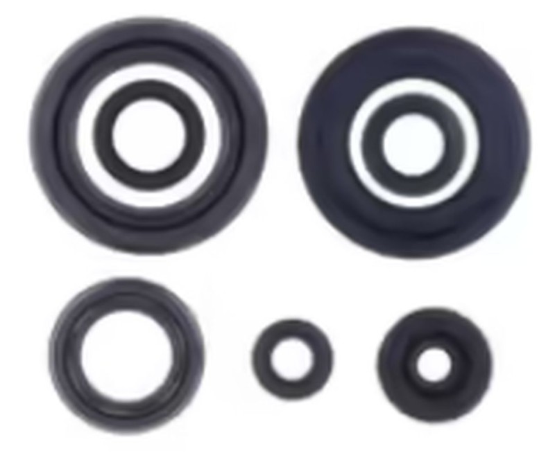 ATHENA KOMPLET (ZESTAW) USZCZELNIACZY SILNIKOWYCH YAMAHA YFZ 350 BANSHEE '87-'06 (1)