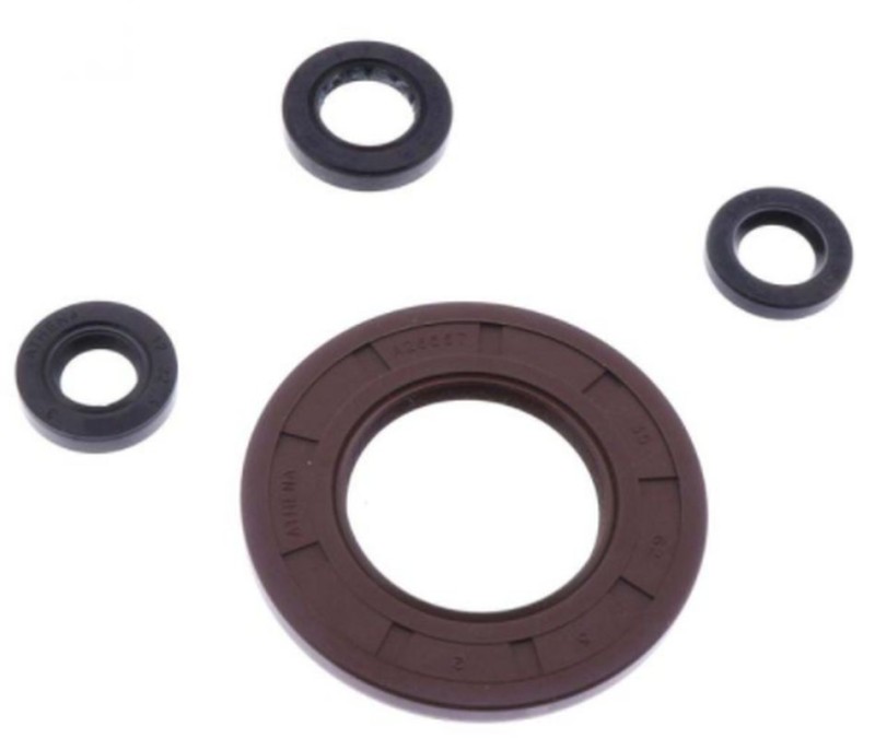 ATHENA KOMPLET (ZESTAW) USZCZELNIACZY SILNIKOWYCH YAMAHA FZ6 '04-'08 (1)