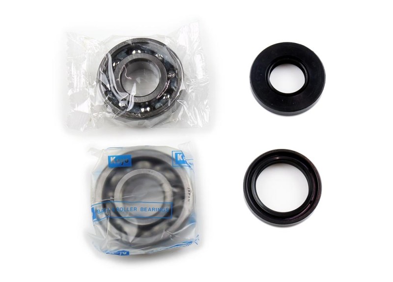 ATHENA ŁOŻYSKA WAŁU KORBOWEGO Z USZCZELNIACZAMI YAMAHA YZ 85 '02-'19 KOYO (1)